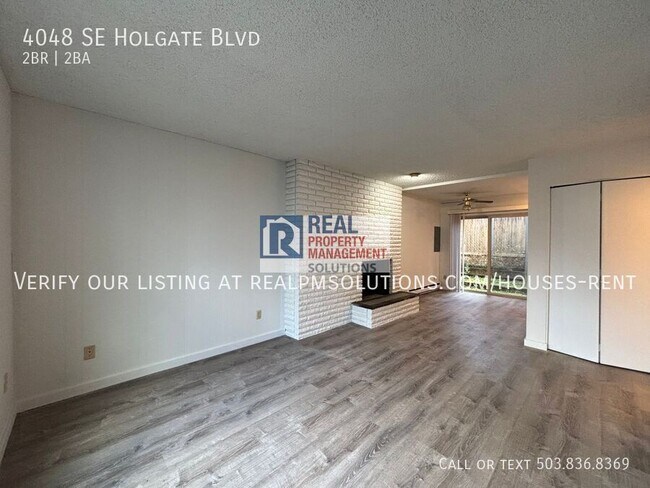 Photo - 4048 SE Holgate Blvd