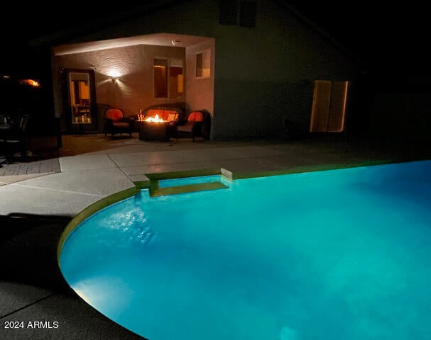 Photo - 8880 E Red Mountain Ln