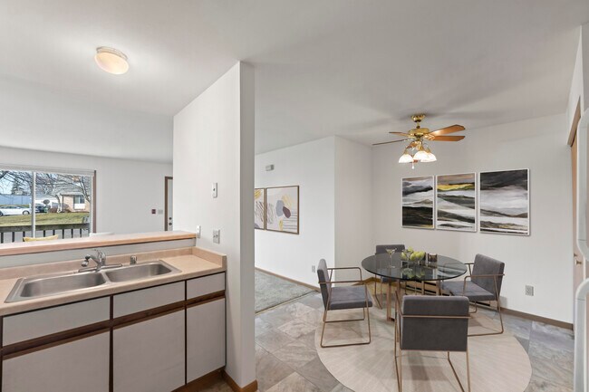 Photo - Washington Highlands LLC