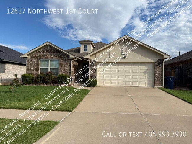 Photo - 12617 NW 1st Ct