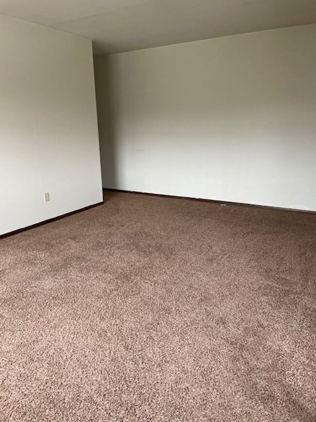 Otra vista de la sala de estar - Coulee Columbia View Apartments