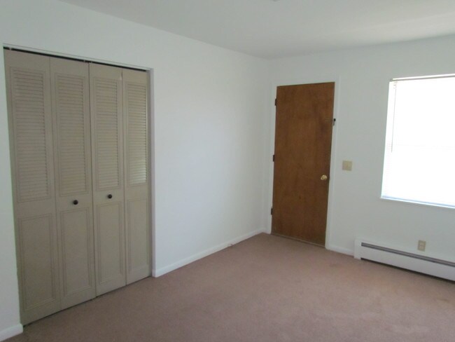 Winthrop Terrace - Bryan