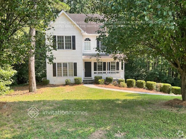 Building Photo - 4460 Forrest Bend Ct Rental