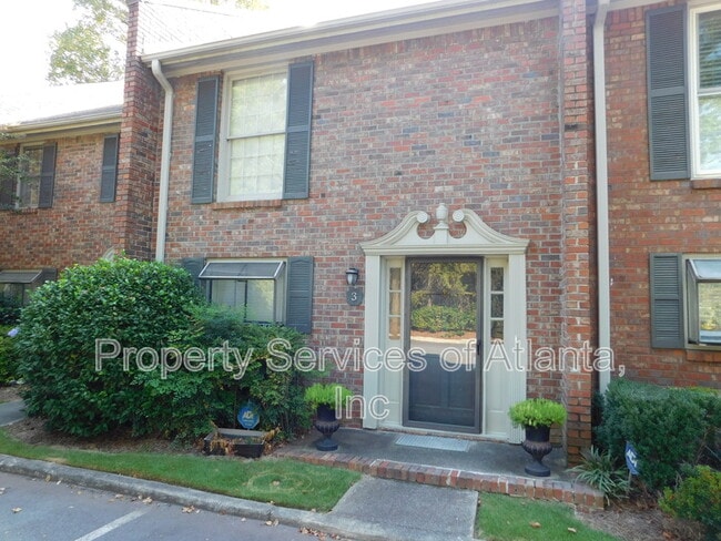 Photo - 1245 S Ponce De Leon Ave NE Unidad Apt 3