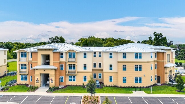 Wildwood Preserve Apartment Homes