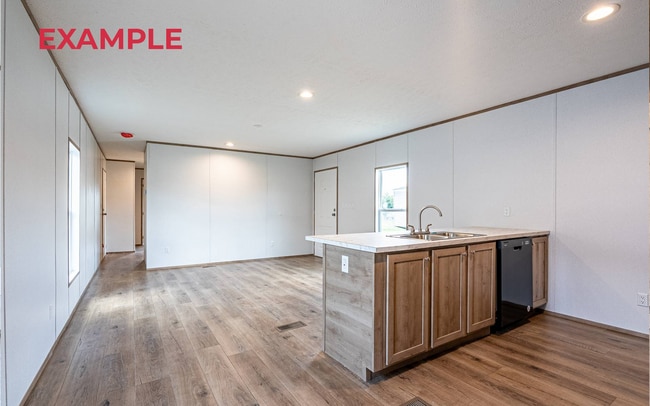 Photo - 2421 Caulie Harris Rd