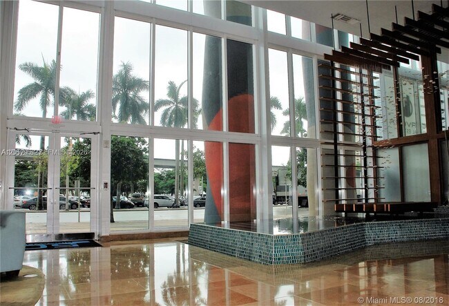 Photo - 50 Biscayne Blvd Unit 1801