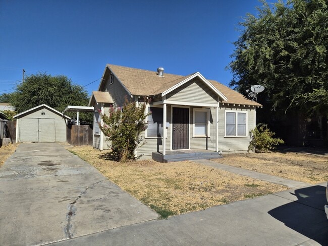 Building Photo - 991 S Church Ave Rental