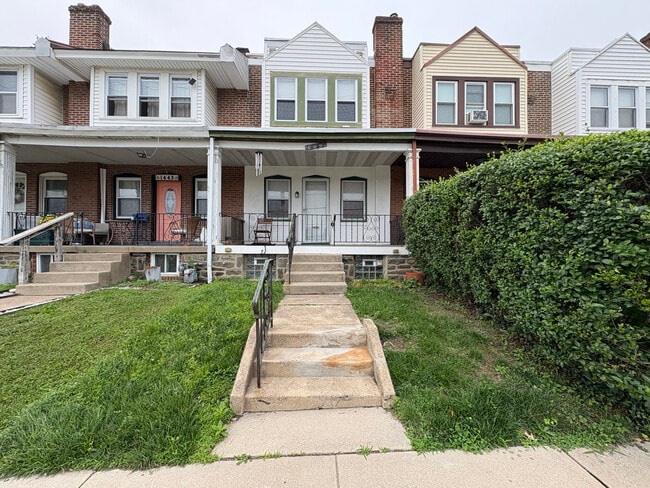 Photo - 1441 Lawrence Rd House