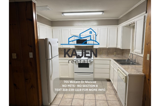 701 McCain Dr