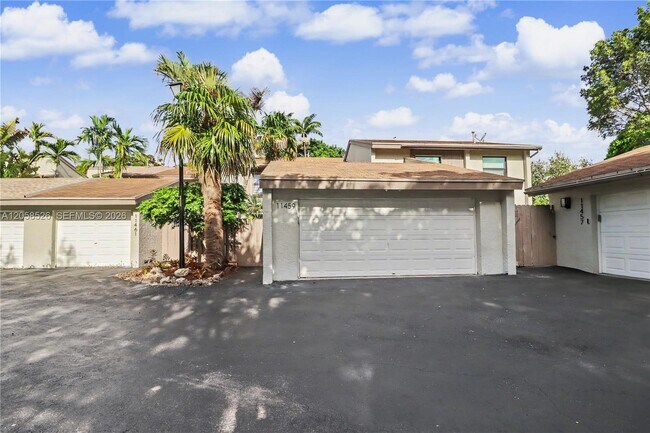 Building Photo - 11459 SW 110th Ln