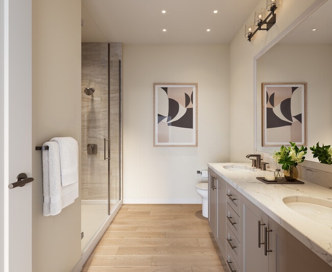 Photo - Hudson Crossing