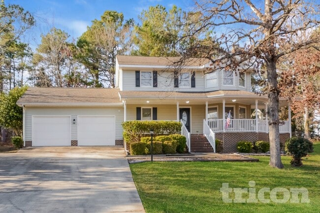 Building Photo - 145 Wispy Willow Dr