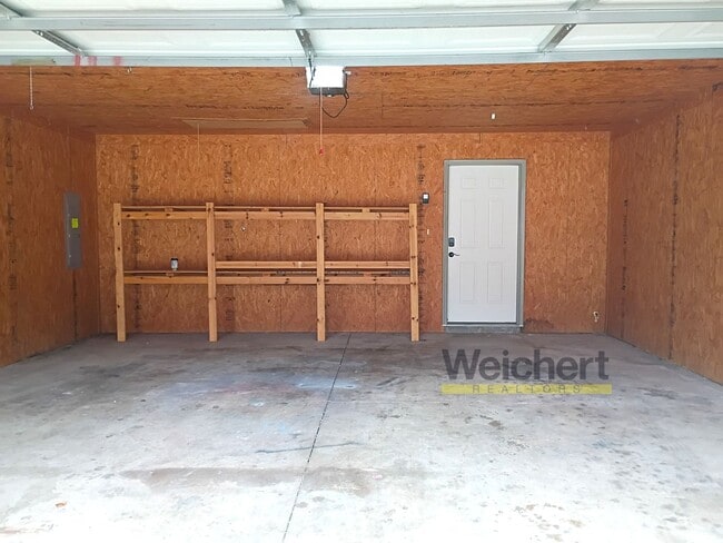 Photo - Comfortable 3BR/2BA with Garage & Fenced Backyard