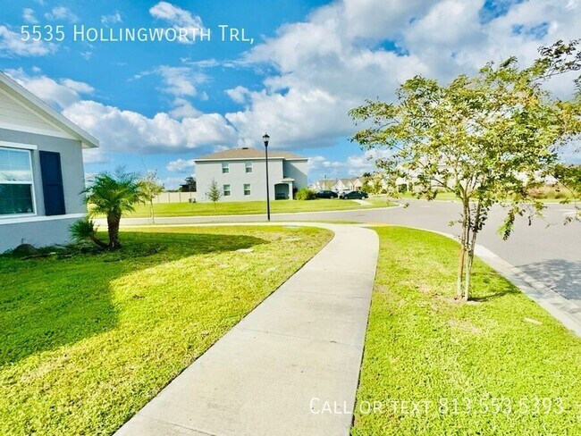 Photo - 5535 Hollingworth Trl