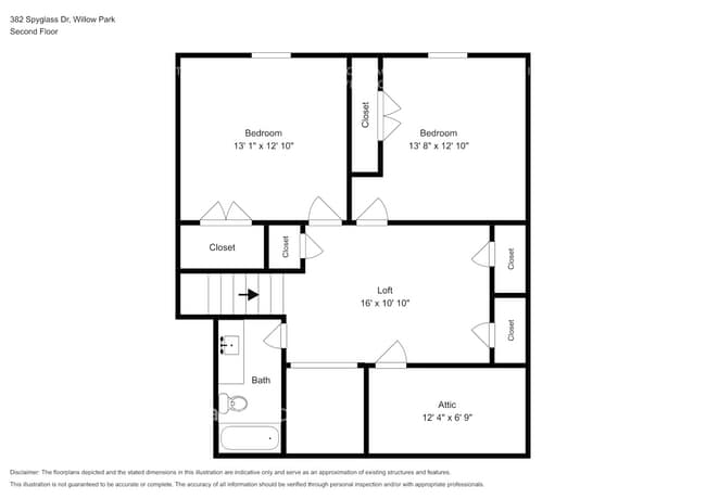 Photo - 382 Spyglass Dr