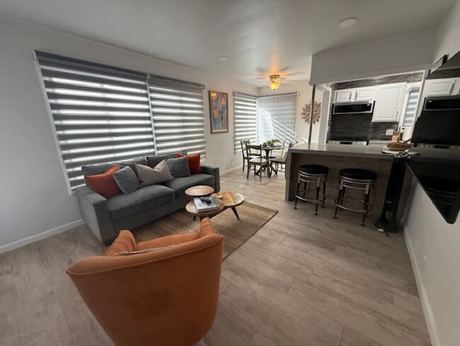 Photo - 423 Unit 67 BAYSHORE AVE #71 LONG BEACH, CA 90803