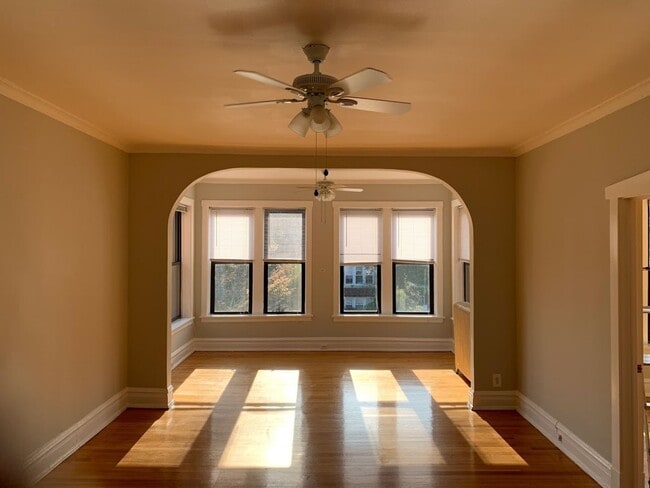 Photo - Howard Beach Apartments