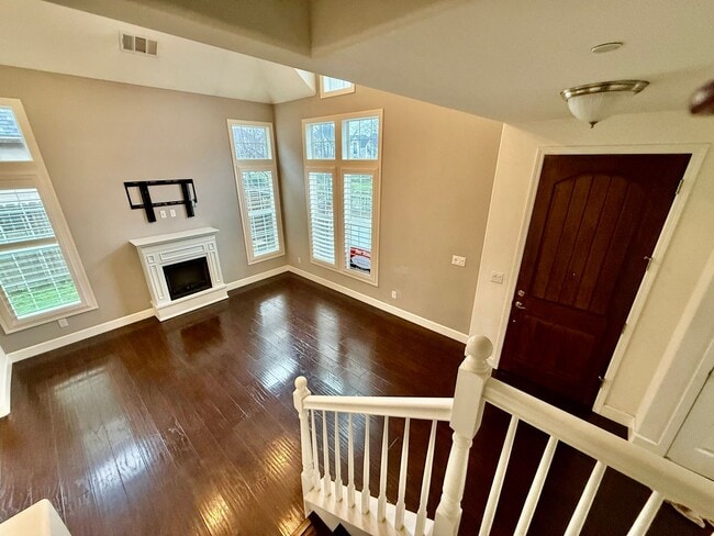 Photo - 3 bed plus den patio home