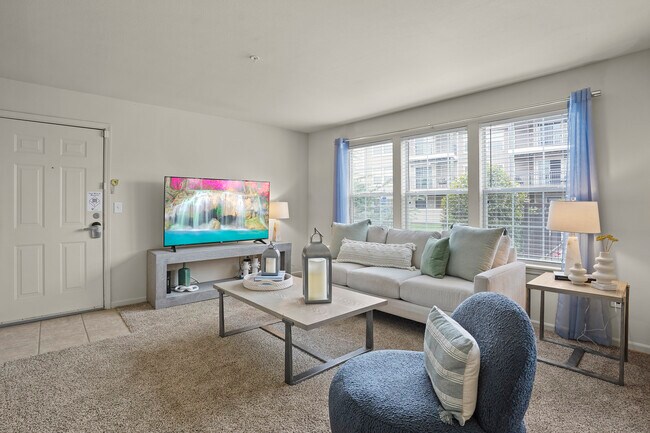Winchester Apartments