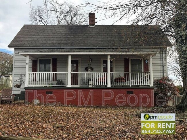 Building Photo - 113 S 7th St