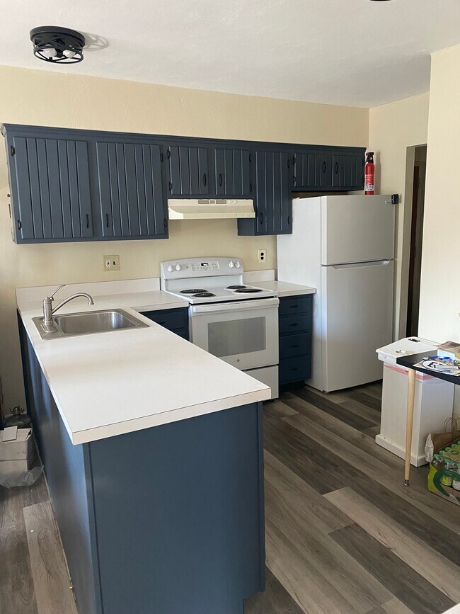 Photo - 500 Campbell Cir Unidad H-18