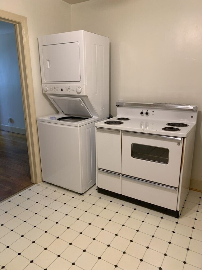 Photo - Historic Fisher Park Duplex