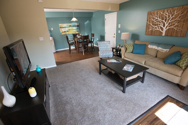Photo - Springbrook Meadows Apartments