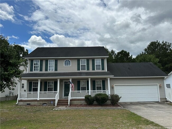3679 Pioneer Dr