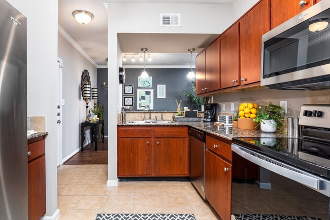 Photo - The Abbey At Grande Oaks