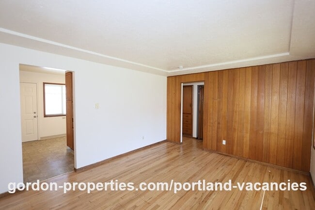 Photo - NE 65th Ave - North Tabor single level 1 bedroom apartment Unidad 1175