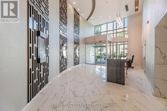 Photo - 80 Absolute Ave Unité 2204