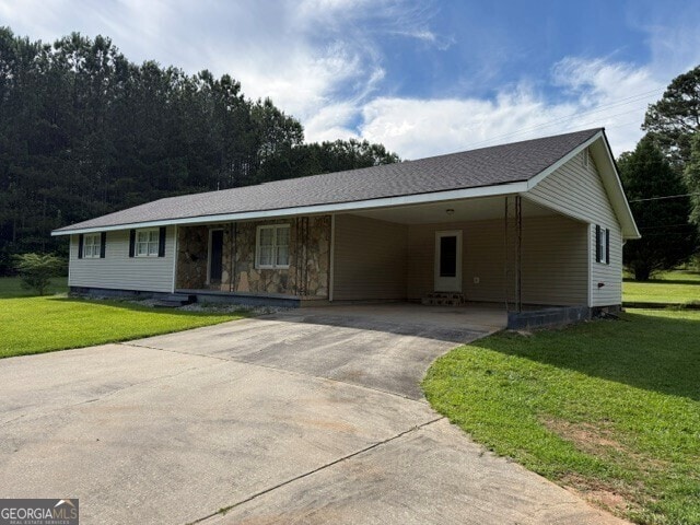 Photo - 341 Sanders-Davis Rd