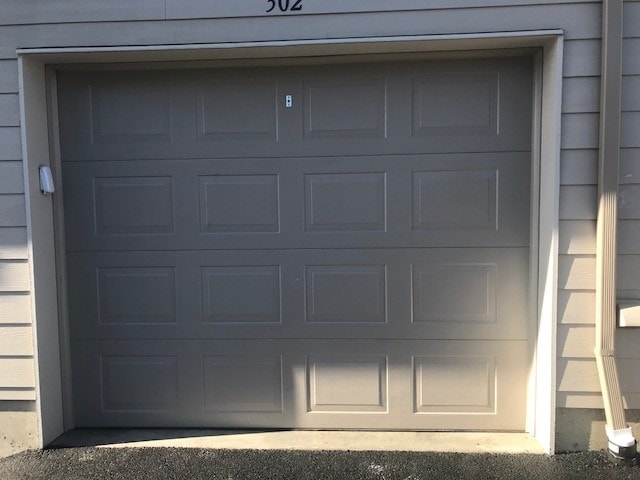 Main Street Village Apartments