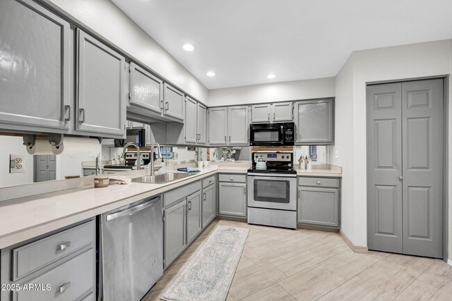 Photo - 9115 E Purdue Ave Unit 213