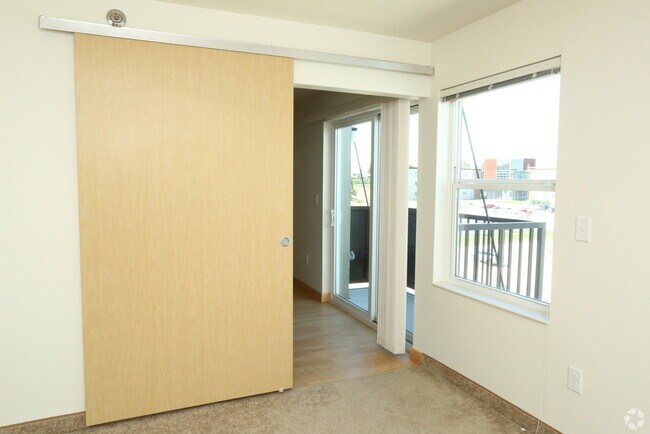 Photo - Badlands Apartments II