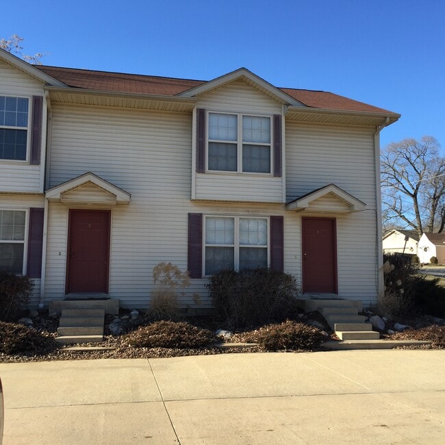 Condominio esquinero - 405 Franklin St Unidad 2