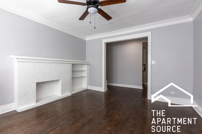 Building Photo - 1224 W Rosemont Ave Unit 1 Rental