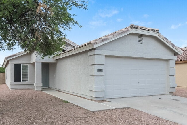 11509 W Shaw Butte Dr