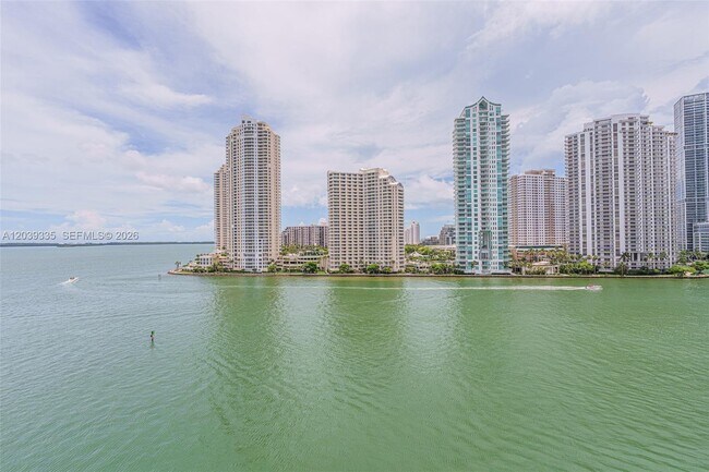 Photo - 335 S Biscayne Blvd Unit 1009