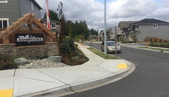 Photo - Luxurious Home in Lynnwood with 4 bed and 2.5 Bath