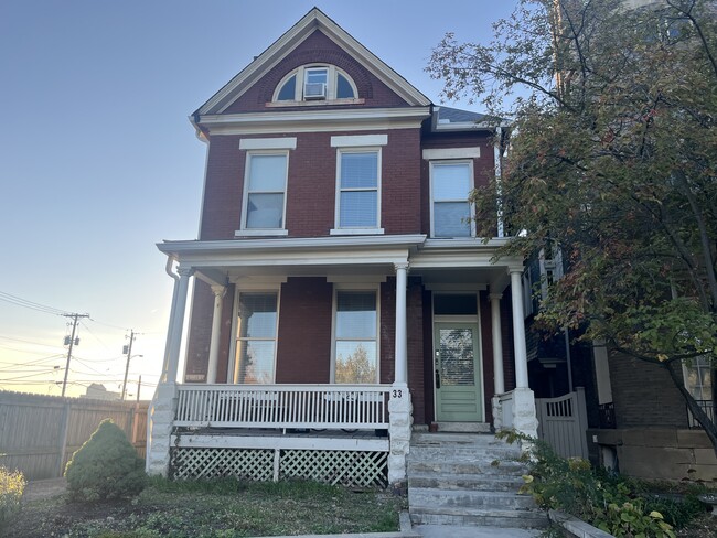 Photo - 33 Hamilton Park Unit B