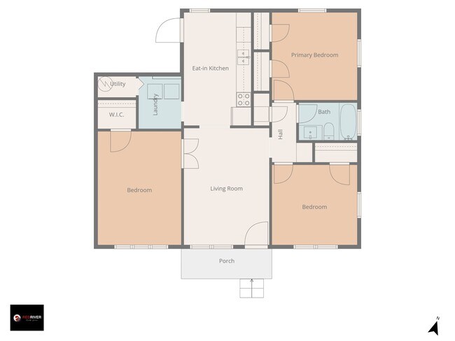 Photo - 1913 NW Baldwin Ave