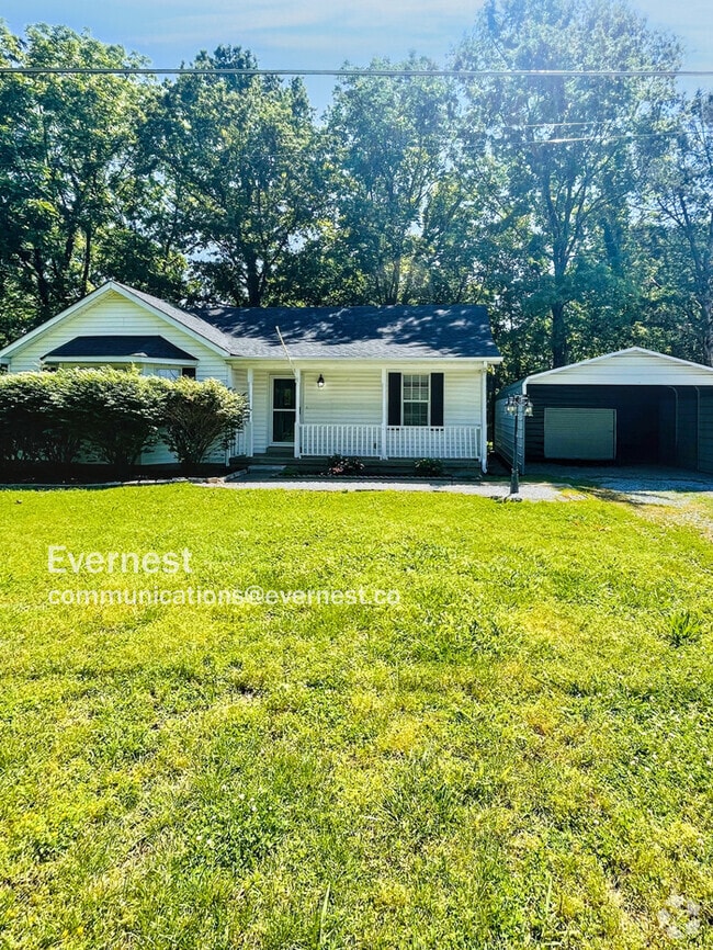 Building Photo - 122 Mill Ln Rental