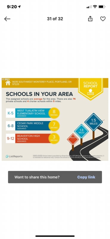 Photo - 9037 SW Monterey Pl