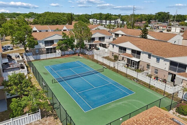 Photo - 7210 N Manhattan Ave Unit 523