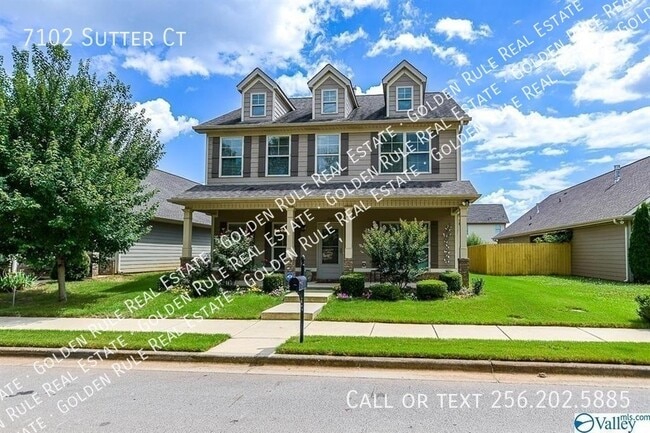 Building Photo - 7102 Sutter Ct