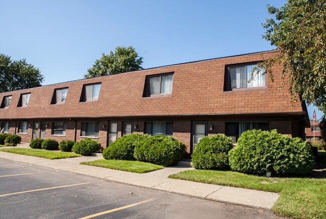 Photo - Cherry Hill Apartment Homes