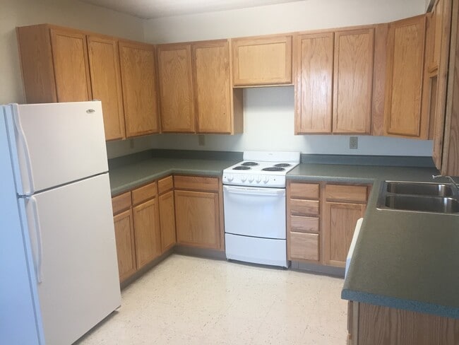 Photo - McKinley Tower Apartments