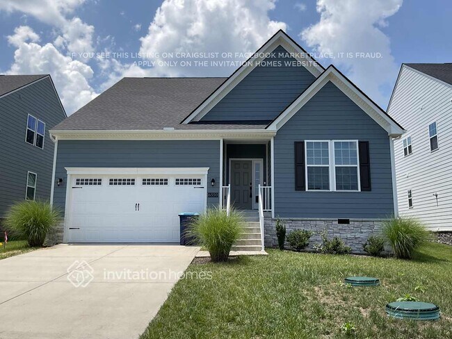Photo - 6550 Palm Warbler Dr House